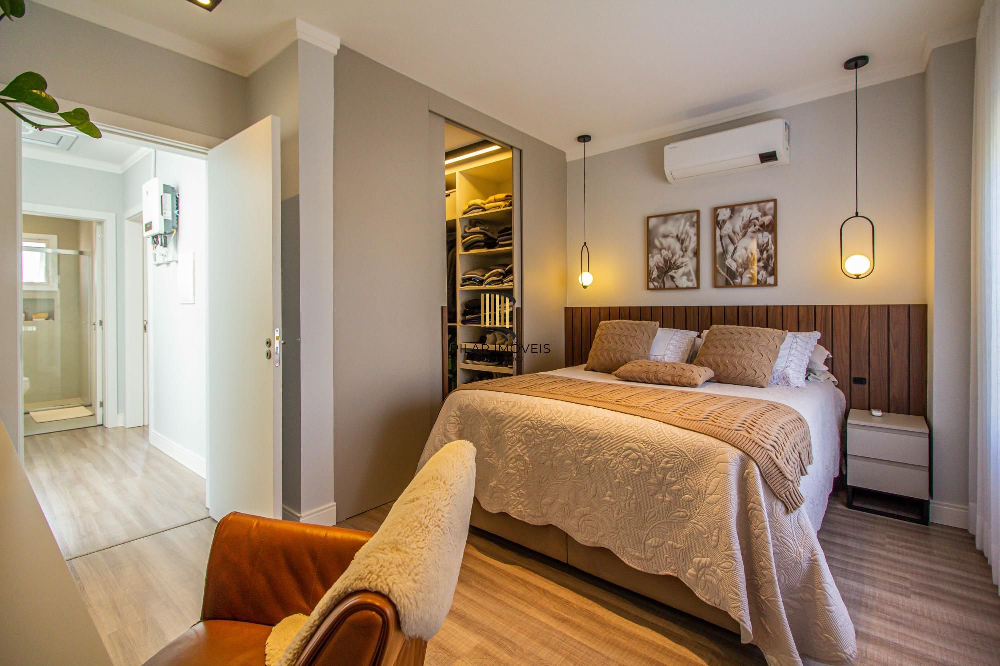 Casa em condominio, com espaçp e segurança para sua familia!