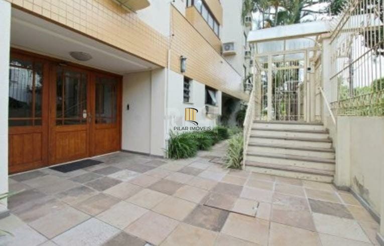 Apartamento 3 dormitórios no bairro Menino Deus