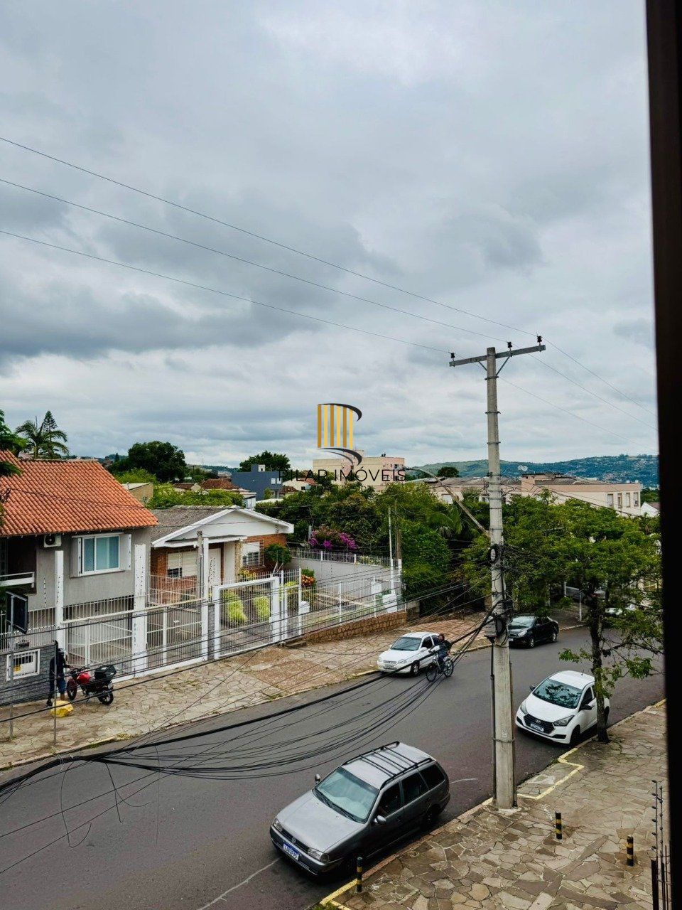 Apartamento de 1 dormitório, sol leste, fácil acesso ao Shopping Iguatemi
