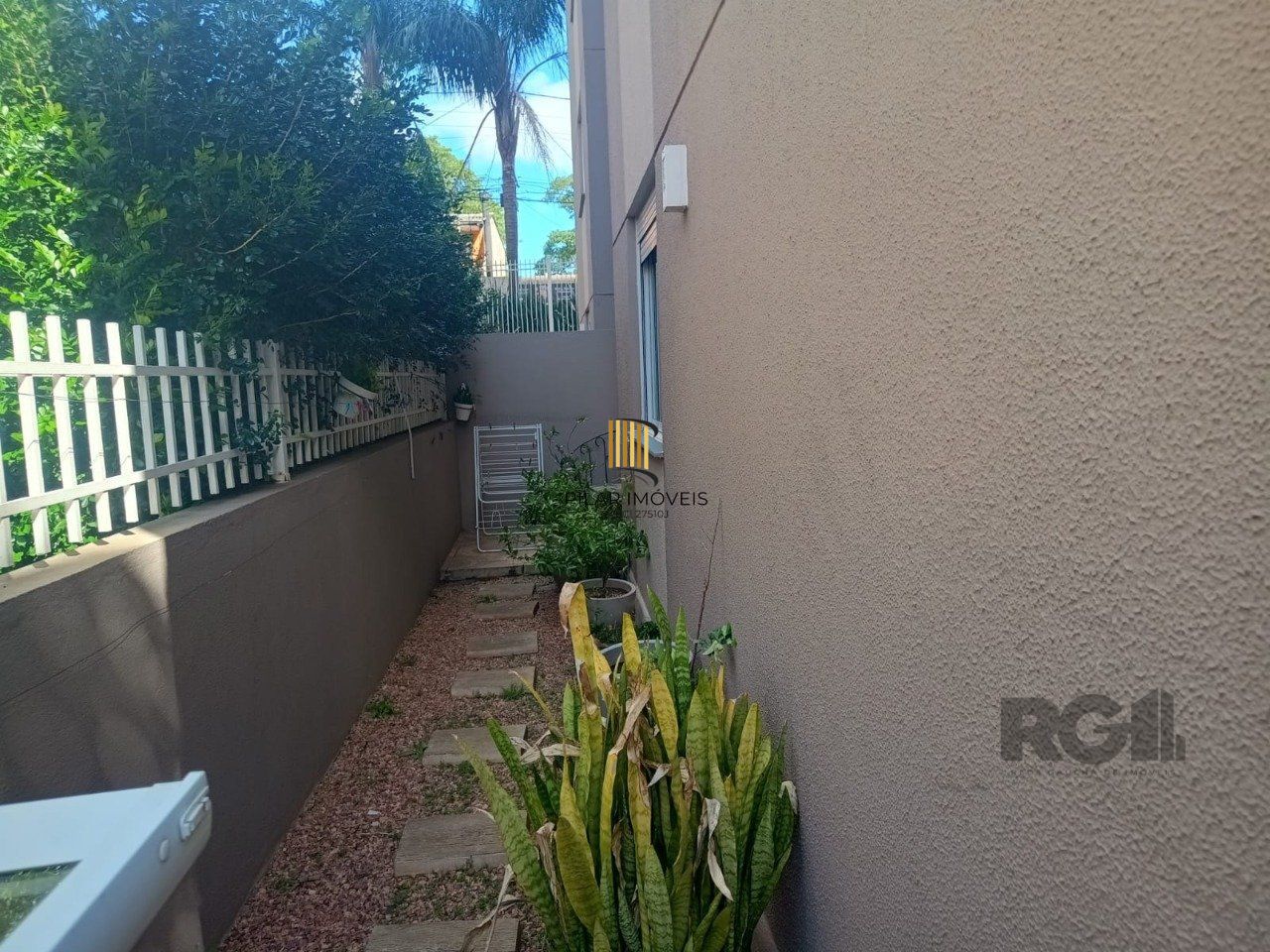 Apartamento 3 dormitórios no bairro Teresópolis