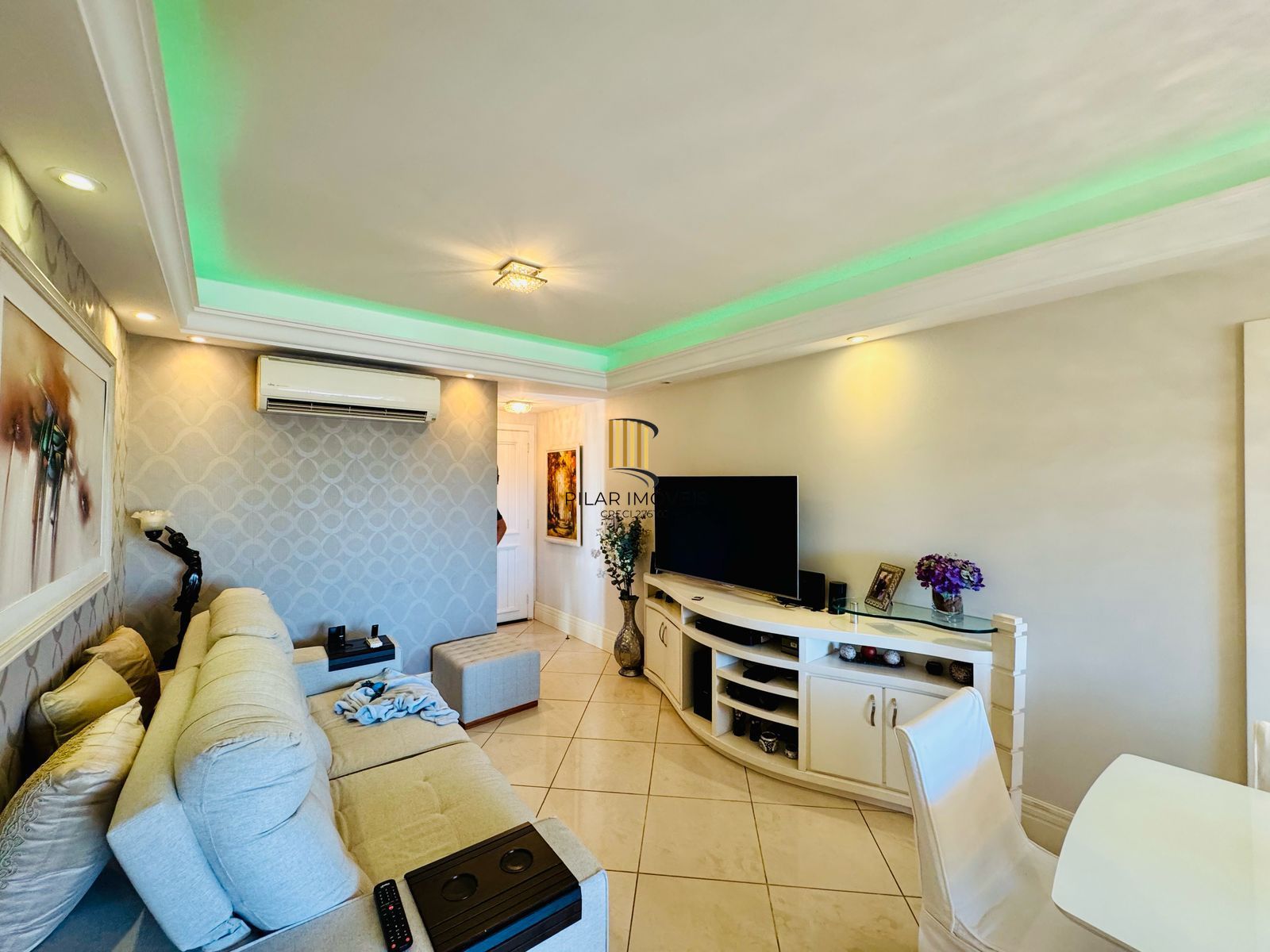 Apartamento 2 dormitórios no bairro Menino Deus