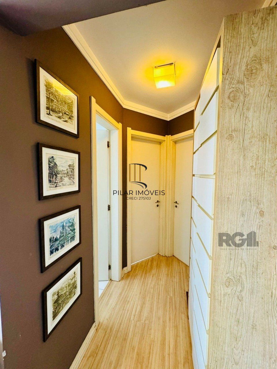 Apartamento 2 dormitórios no bairro Jardim  Botânico
