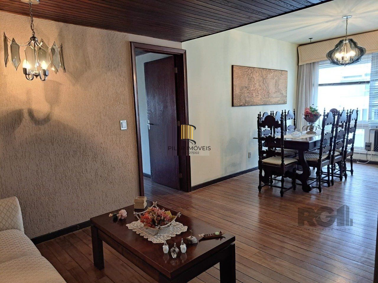 Apartamento 3 dormitórios no bairro Petrópolis