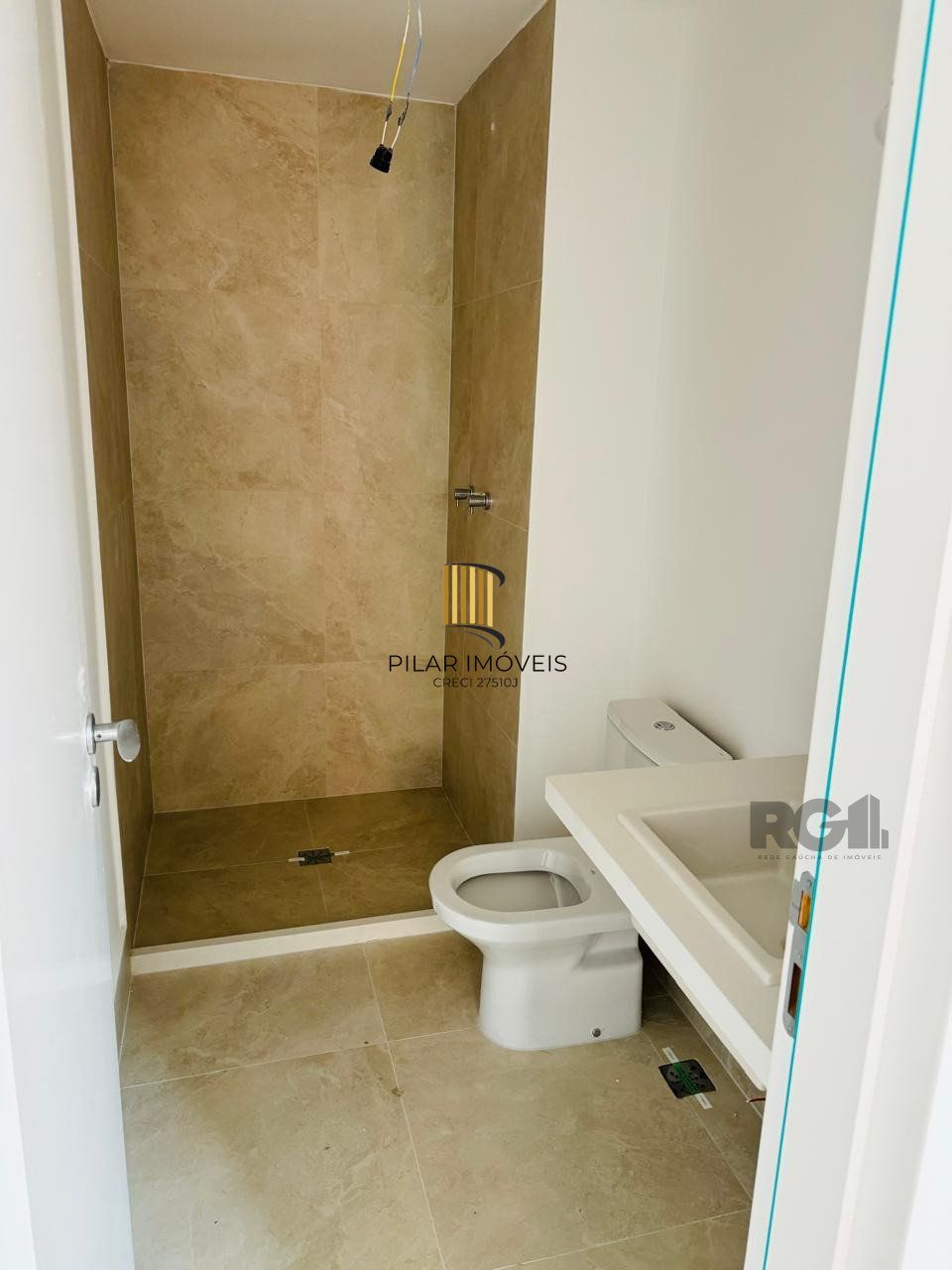 Apartamento de 3 dormitórios vaga e infra