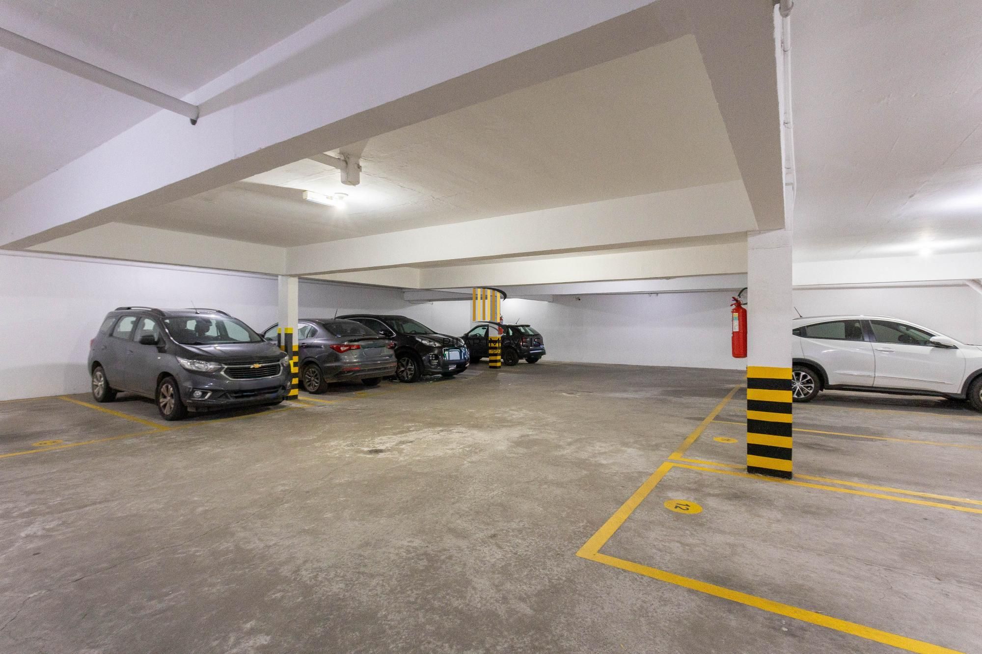 Apartamento duas suítes com 79,12m²