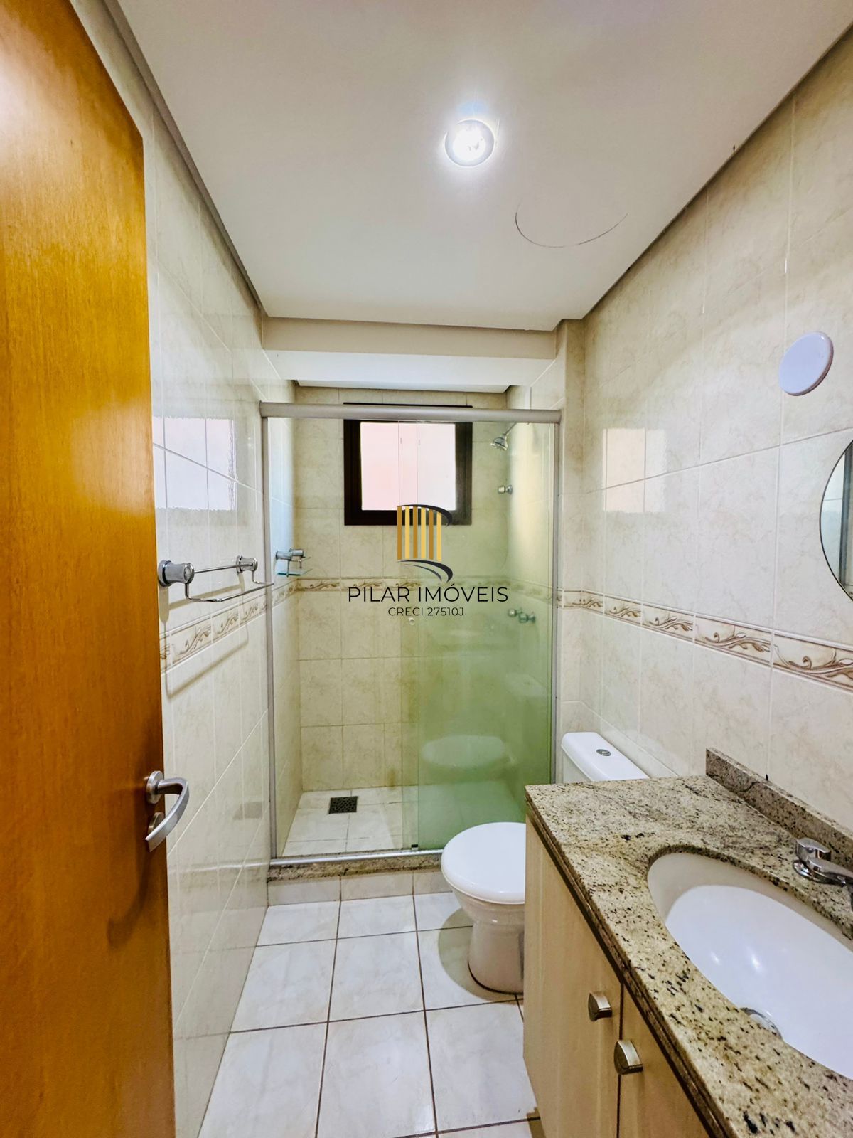 🏙️ Apartamento mobiliado à venda no coração do Petrópolis – Porto Alegre