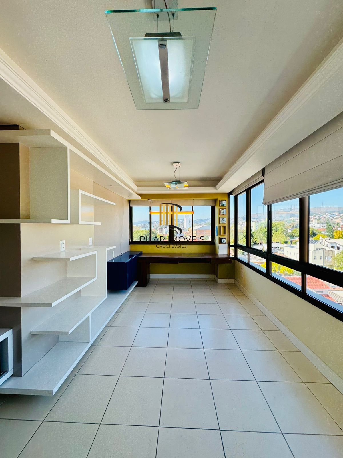 Apartamento 2 dormitórios no bairro Partenon