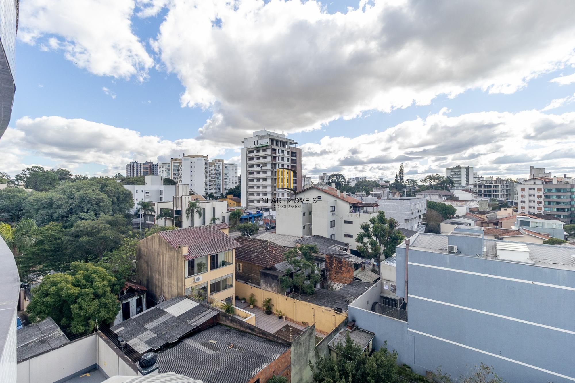 LIndo 2 dormitório com 2 vagas há 10 minutos do Iguatemi