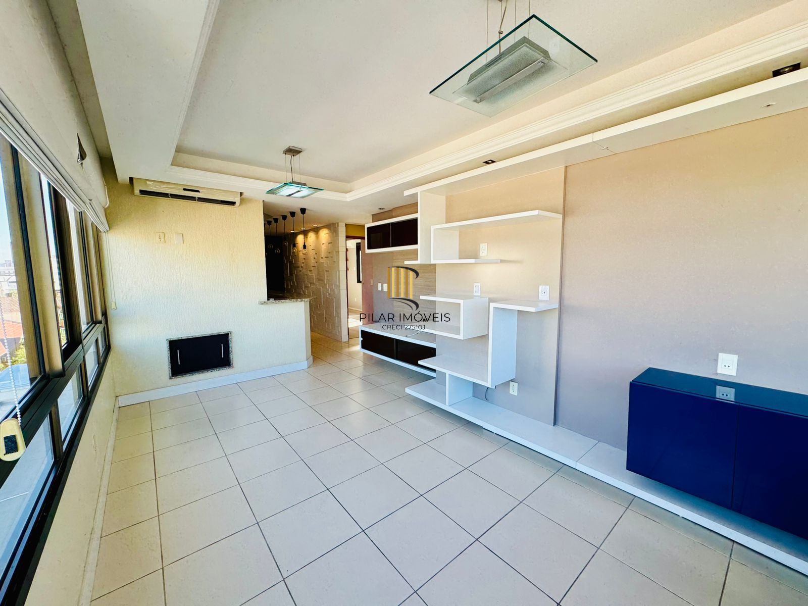 Apartamento 2 dormitórios no bairro Partenon