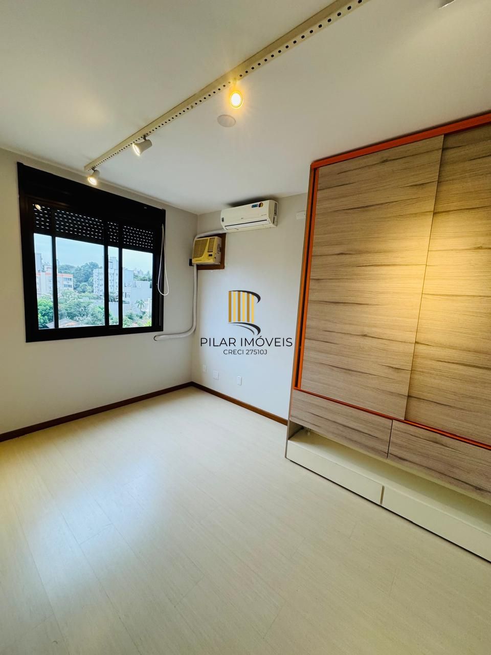 Apartamento 2 dormitórios no bairro Jardim  Botânico