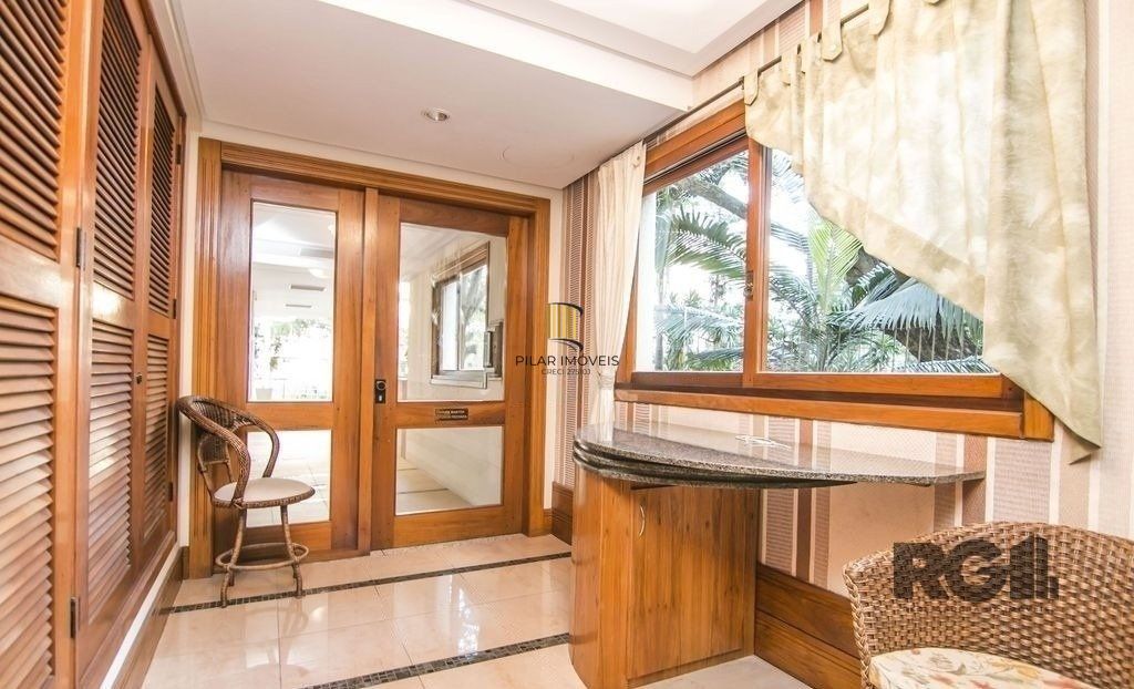 Apartamento 2 dormitórios no bairro Petrópolis