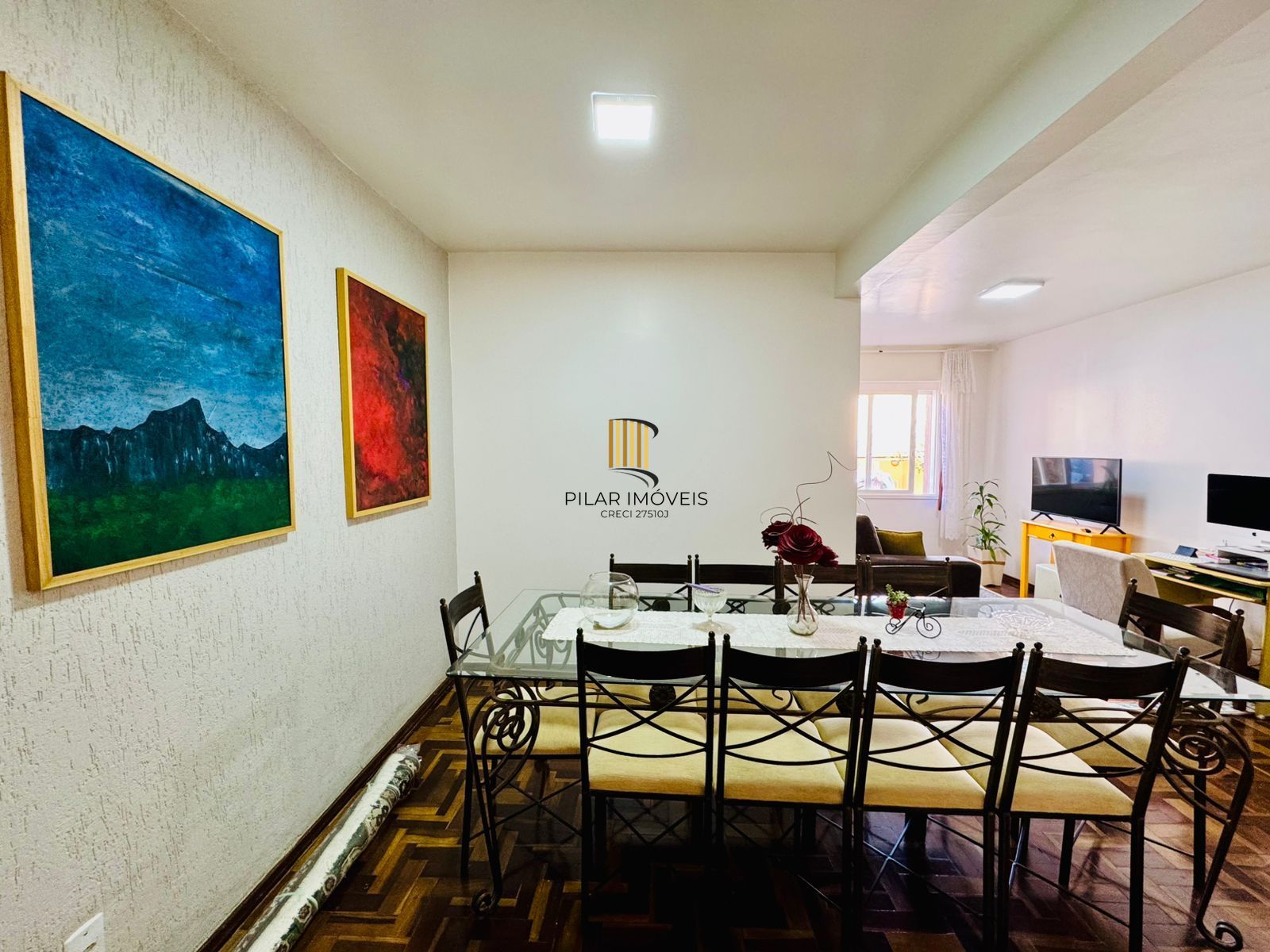 Casa 3 dorm com suite em condominio, infra completa a 5 mim do Bourbon Ipiranga