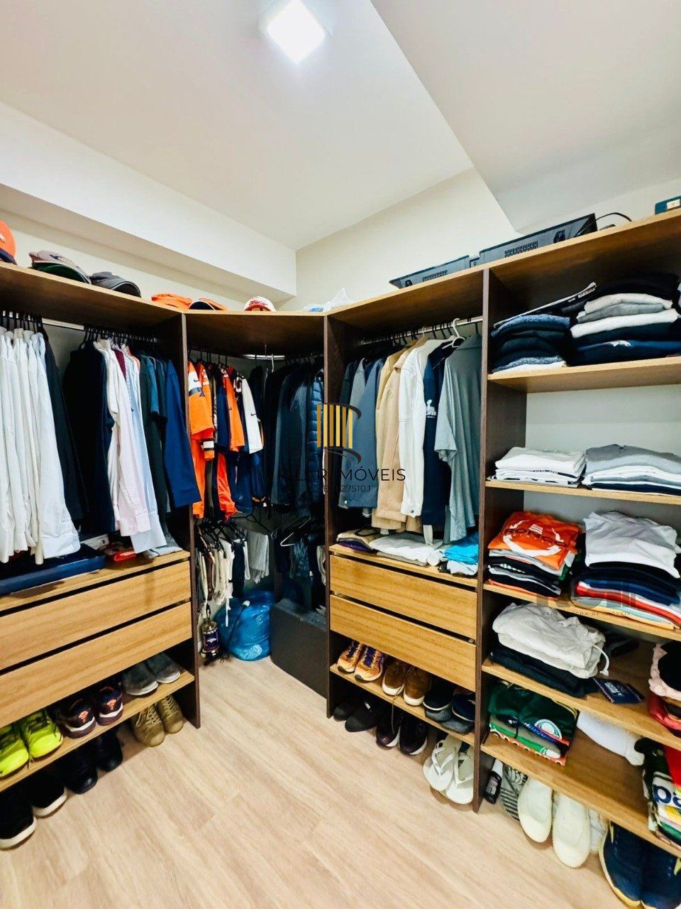 Apartamento 3 dormitórios no bairro Jardim Europa