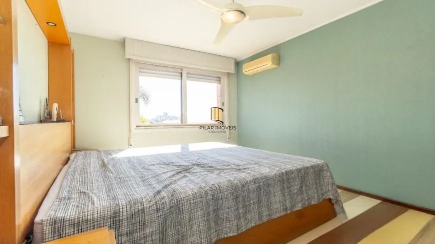 Apartamento 3 dormitórios com suíte e vaga coberta