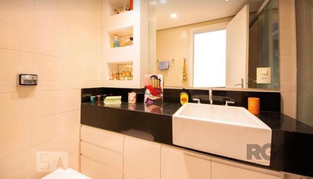 Apartamento 1 dormitório no bairro Vila Jardim
