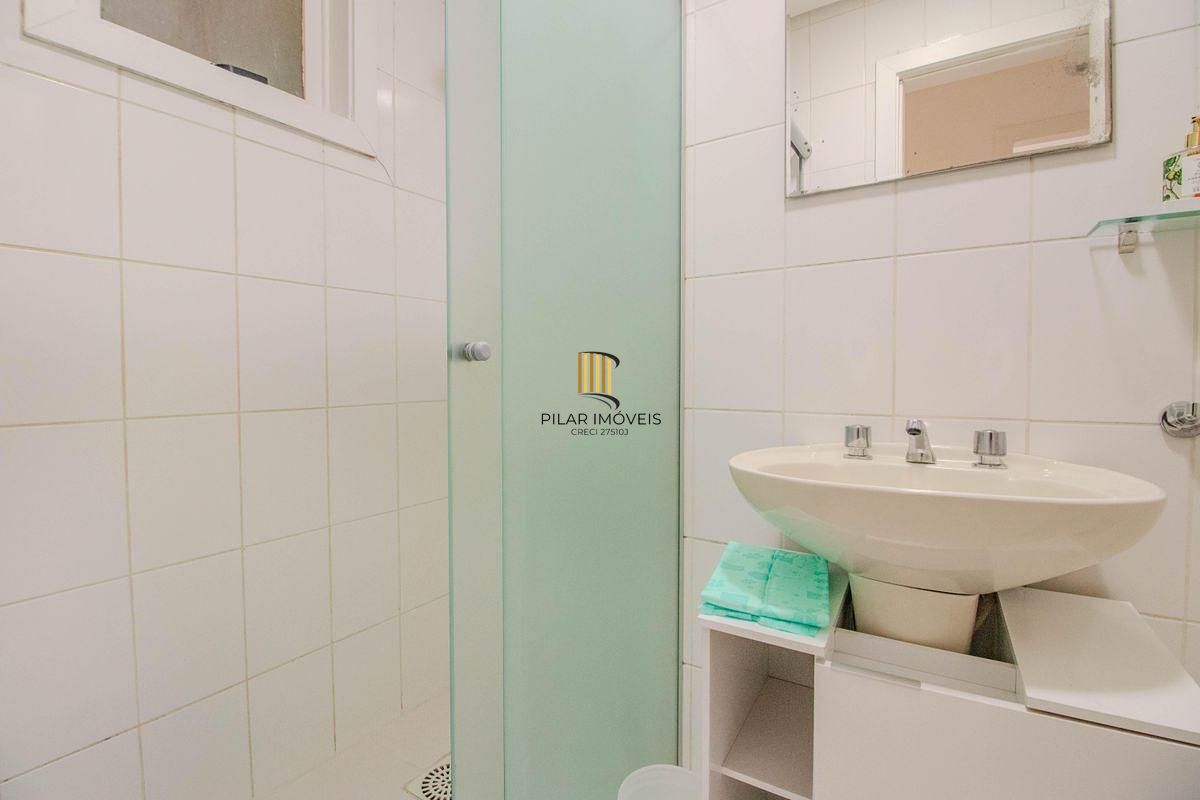 Apartamento 2 dormitórios com Suíte e duas vagas