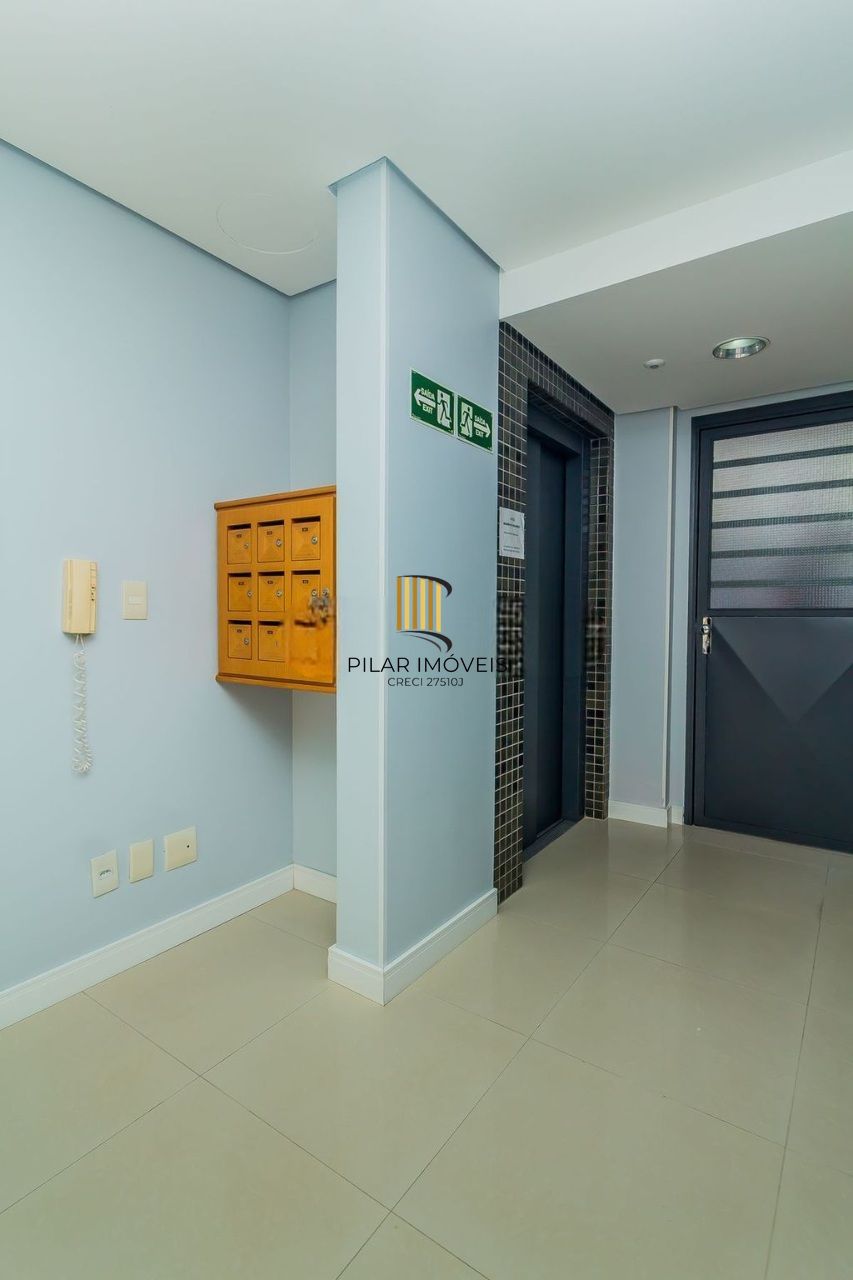 🏡 Apartamento Garden com Terraço Privativo no Rio Branco