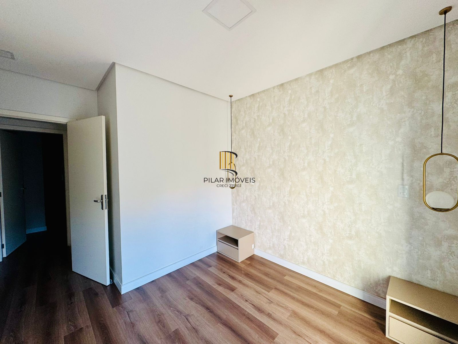 Casa de Condomínio 3 dormitórios no bairro Passo das Pedras