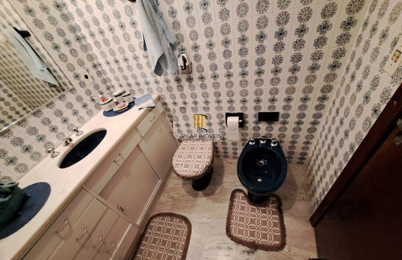 Apartamento 3 dormitórios no bairro Petrópolis