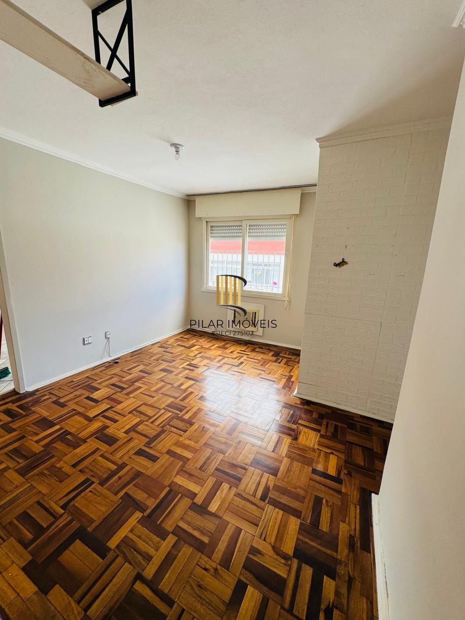 Apartamento 2 dormitórios no bairro Passo da Areia