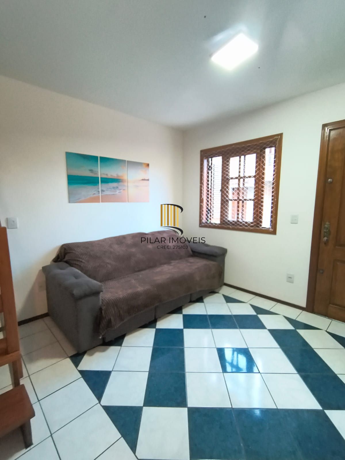 Sobrado em condominio