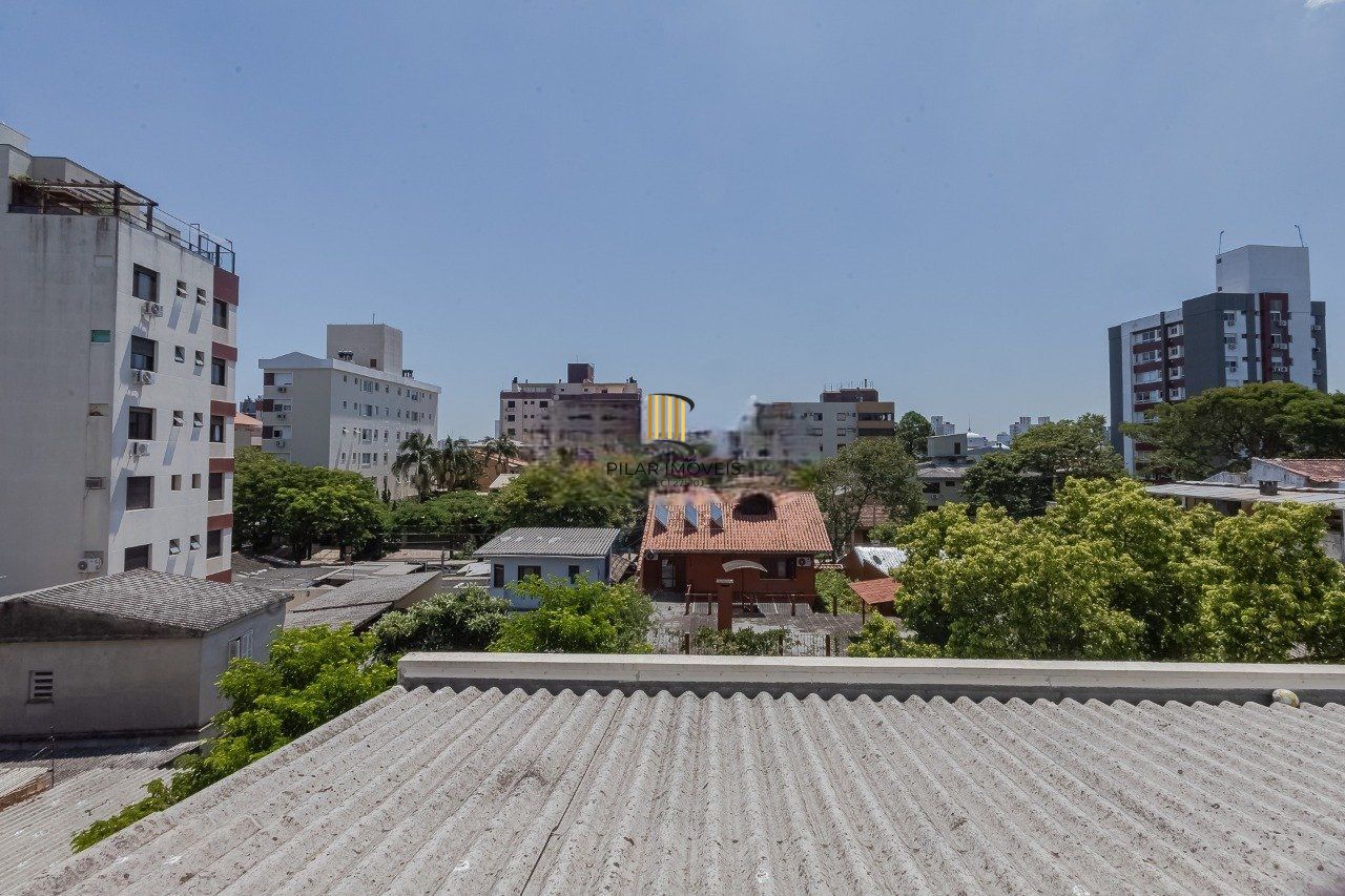 Garden Exclusivo ao Lado do Jardim Botânico com Amplo Terraço Privativo
