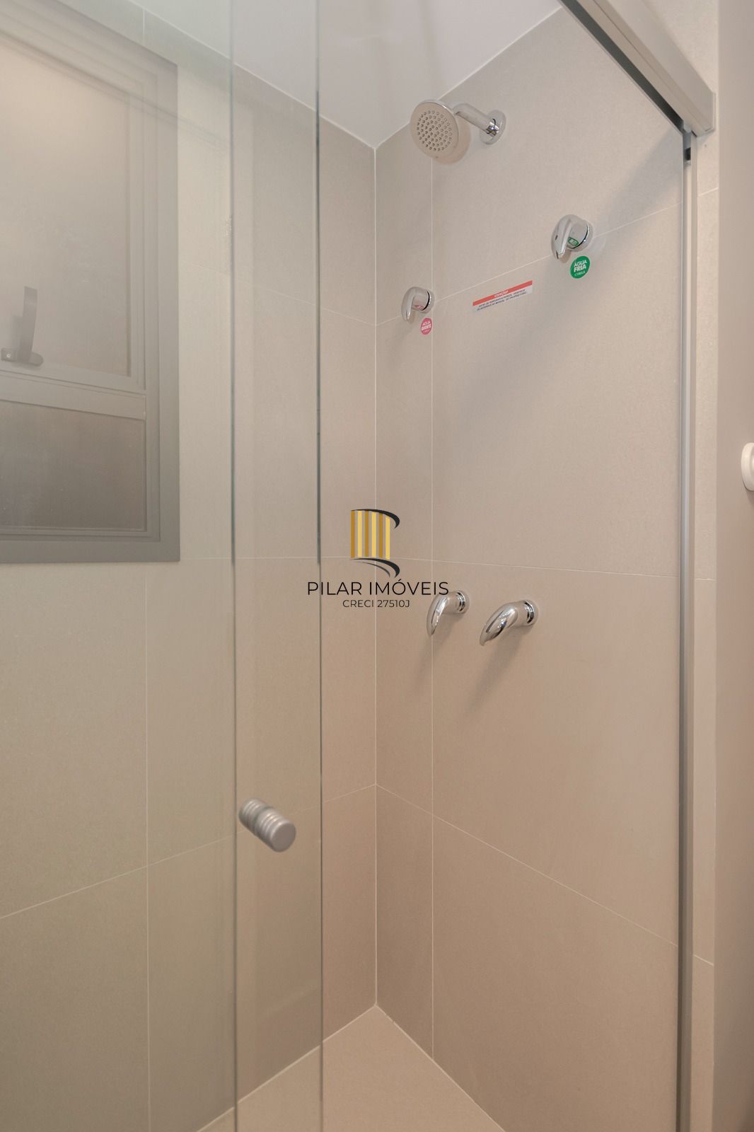 Stúdio mobilado e decorado pronto para mudar