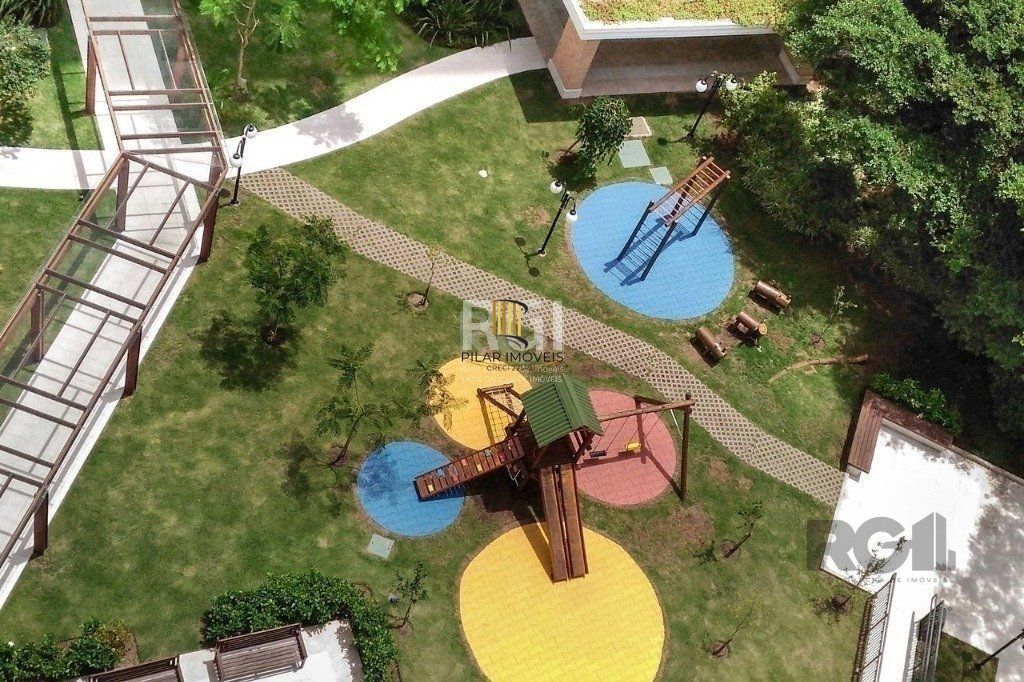 Apartamento 3 dormitórios no bairro Passo da Areia