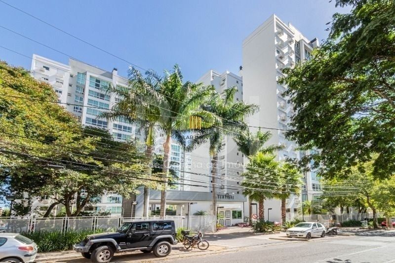 Apartamento 3 dormitórios no bairro Passo da Areia