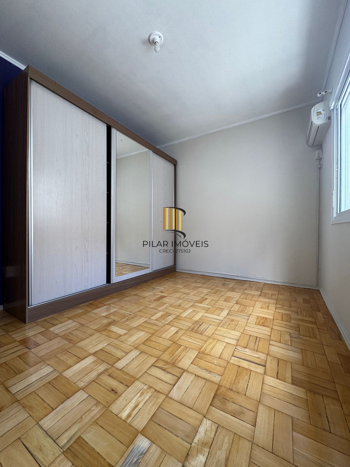 1 Dormitório semi mobiliado na melhor localização do centro histórico