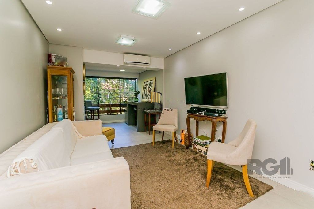 Apartamento 2 dormitórios no bairro Petrópolis