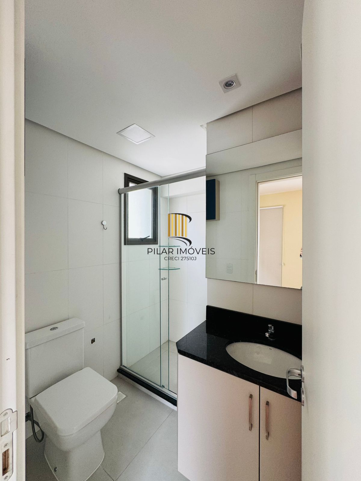 Garden com Suíte e Área Externa no Jardim Botânico