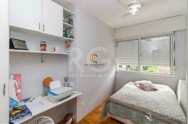 Apartamento 4 dormitórios no bairro Higienópolis