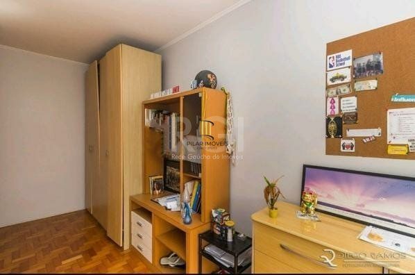 Apartamento 4 dormitórios no bairro Higienópolis