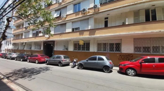 Apartamento com 87m² a 150m do Zaffari Fernando Machado | 2 quartos e Elevador