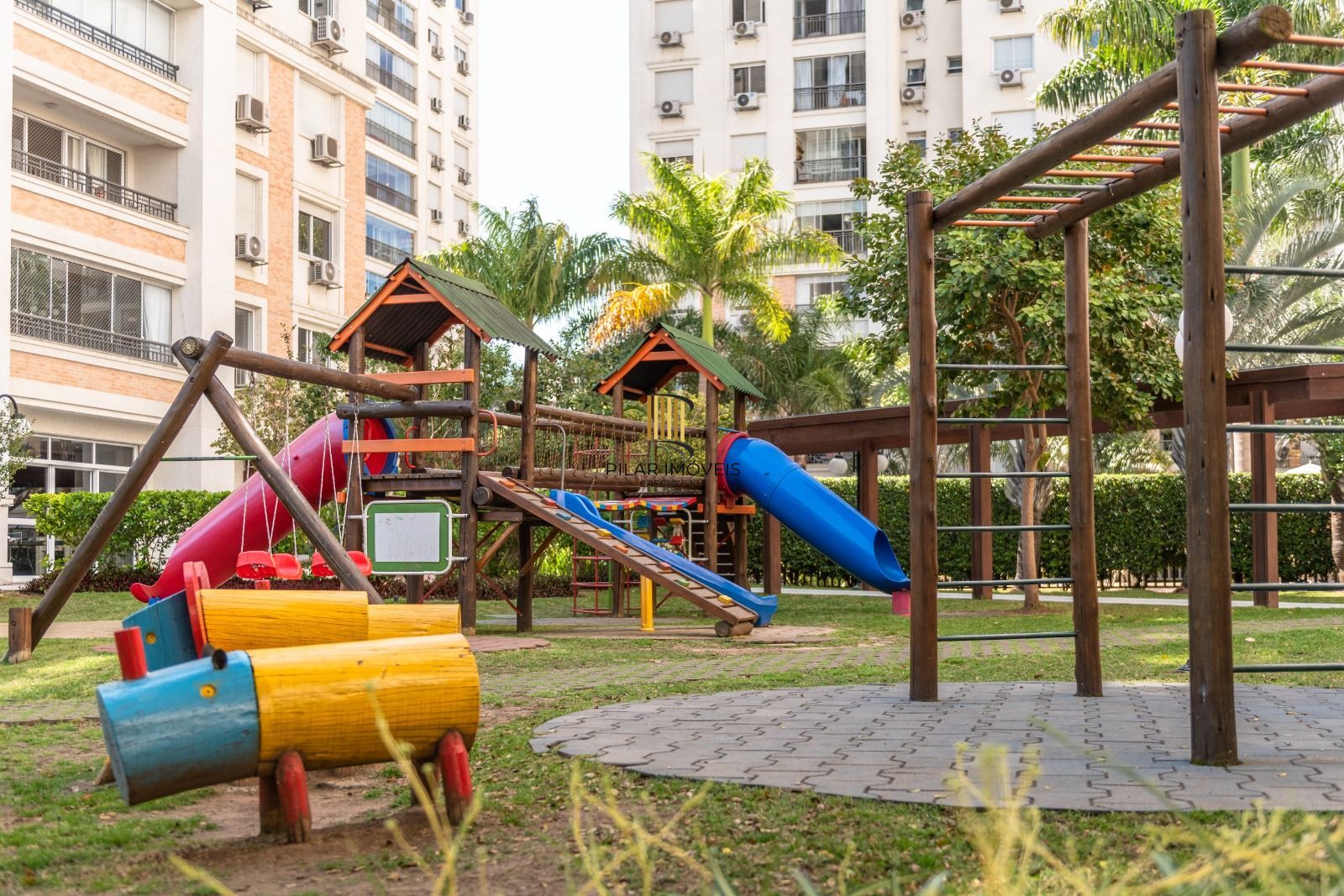 Apartamento / Jardins Novo Higienópolis