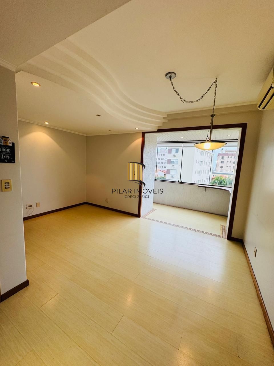 Apartamento 2 dormitórios no bairro Jardim  Botânico - Pilar Imóveis
