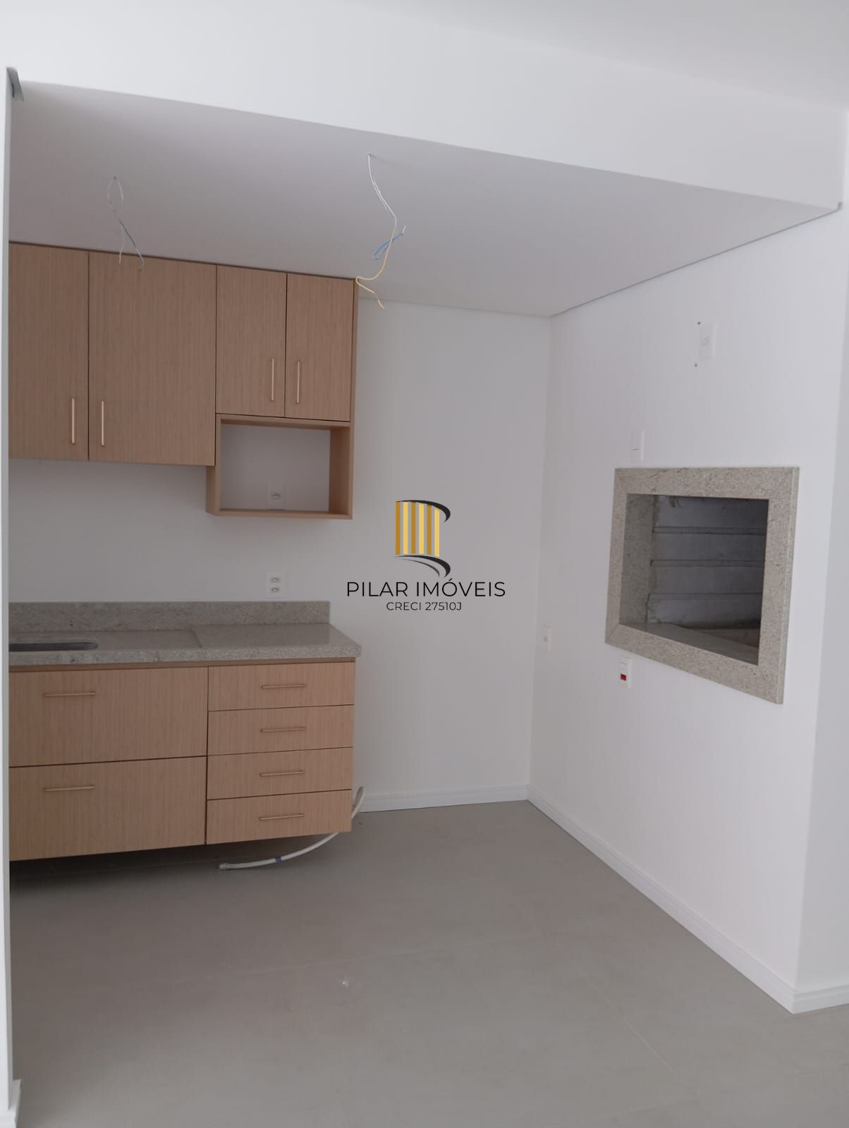 Apartamento 2D com Suíte, Infra Completa e Ótima Localização na Zona Norte
