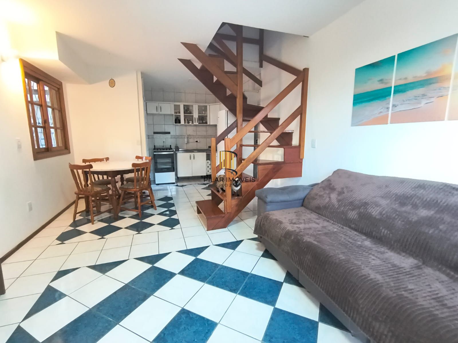 Sobrado em condominio