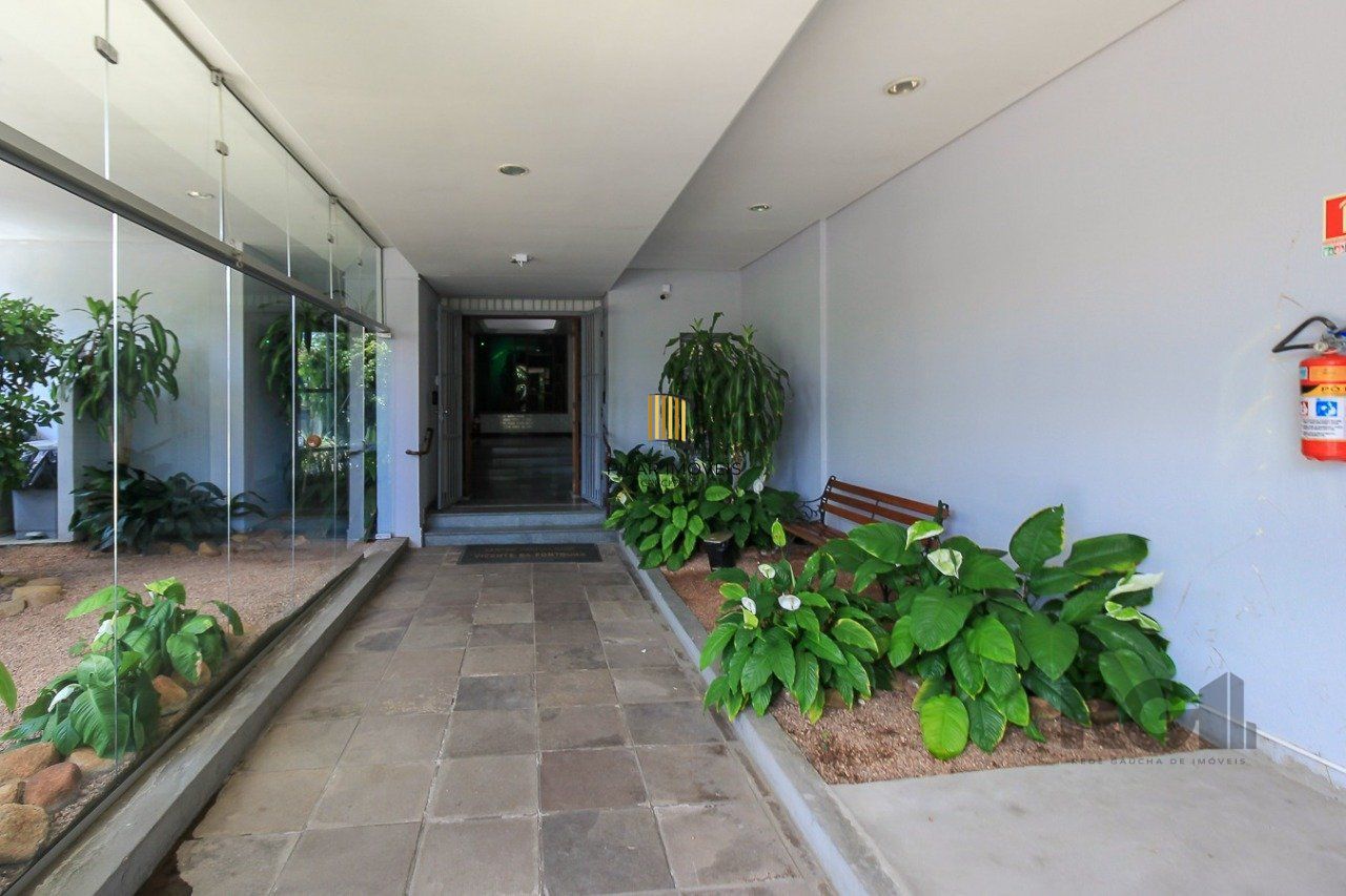 Sala Comercial no bairro Rio Branco