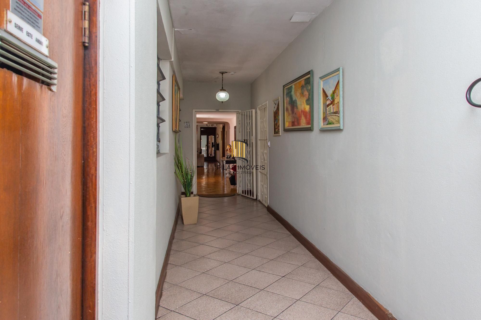 Apartamento 2 Dormitório(s) Bairro Centro Histórico