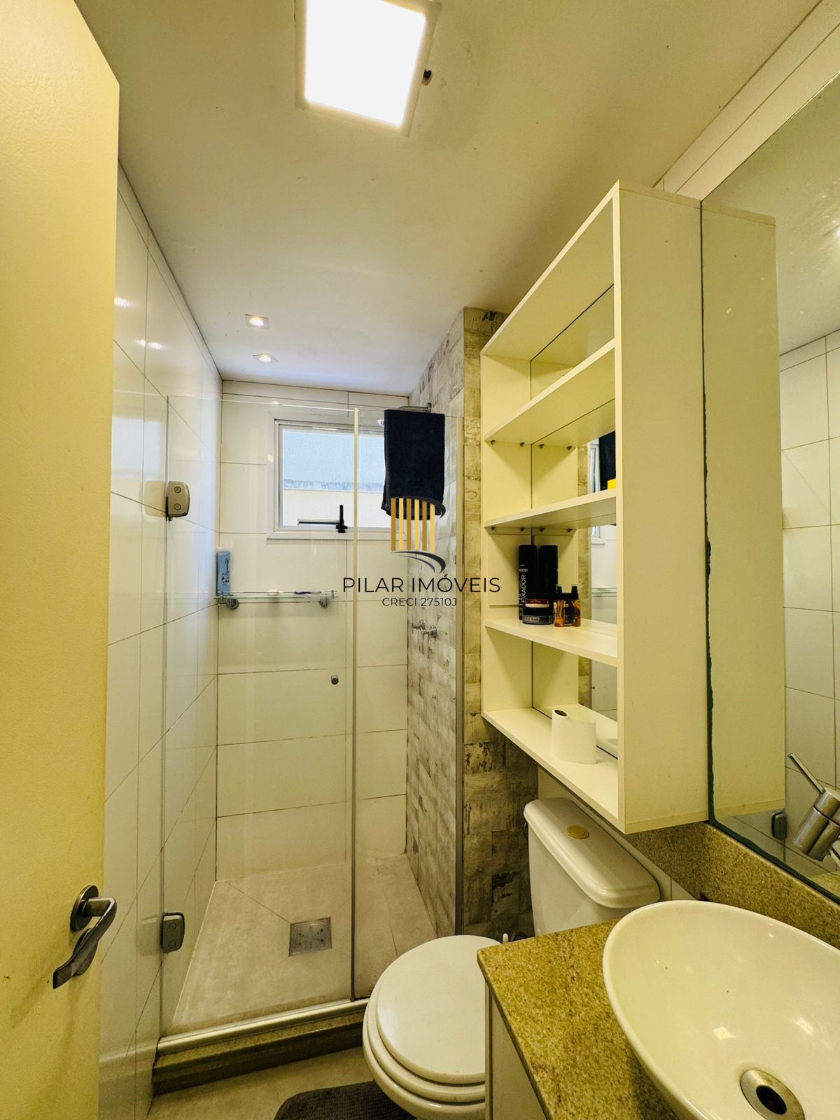 Apartamento 3 Dormitórios com Suíte e Infraestrutura Completa