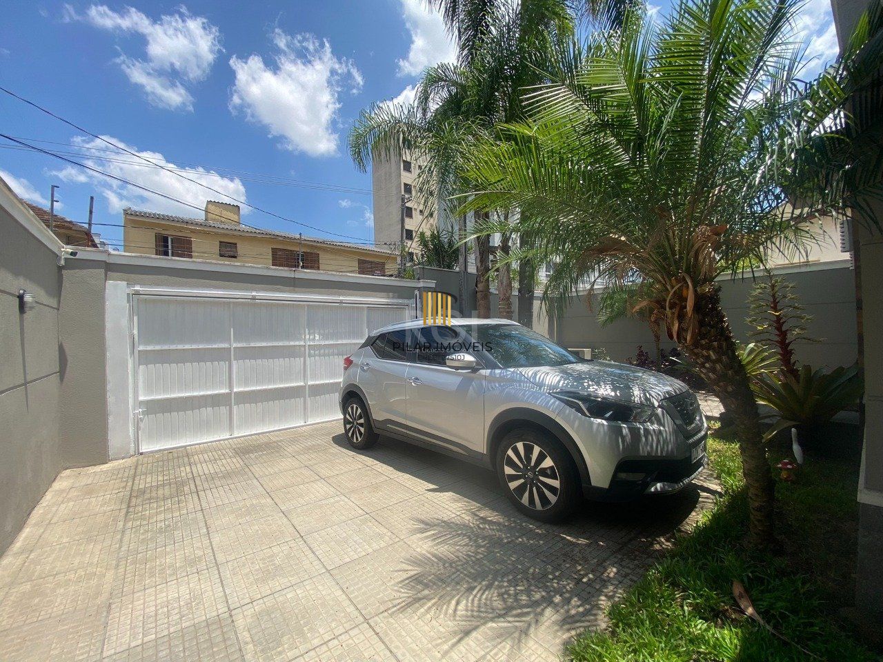 Casa 3 dormitórios no bairro Passo da Areia