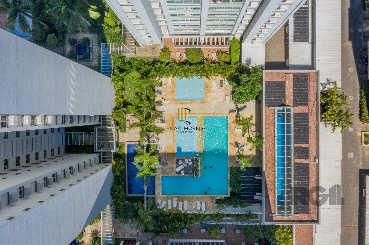 Apartamento 3 dormitórios no bairro Passo da Areia