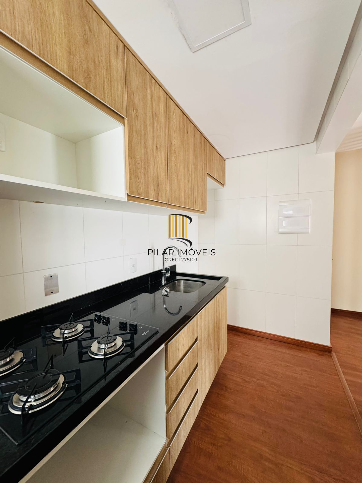 Garden com Suíte e Área Externa no Jardim Botânico