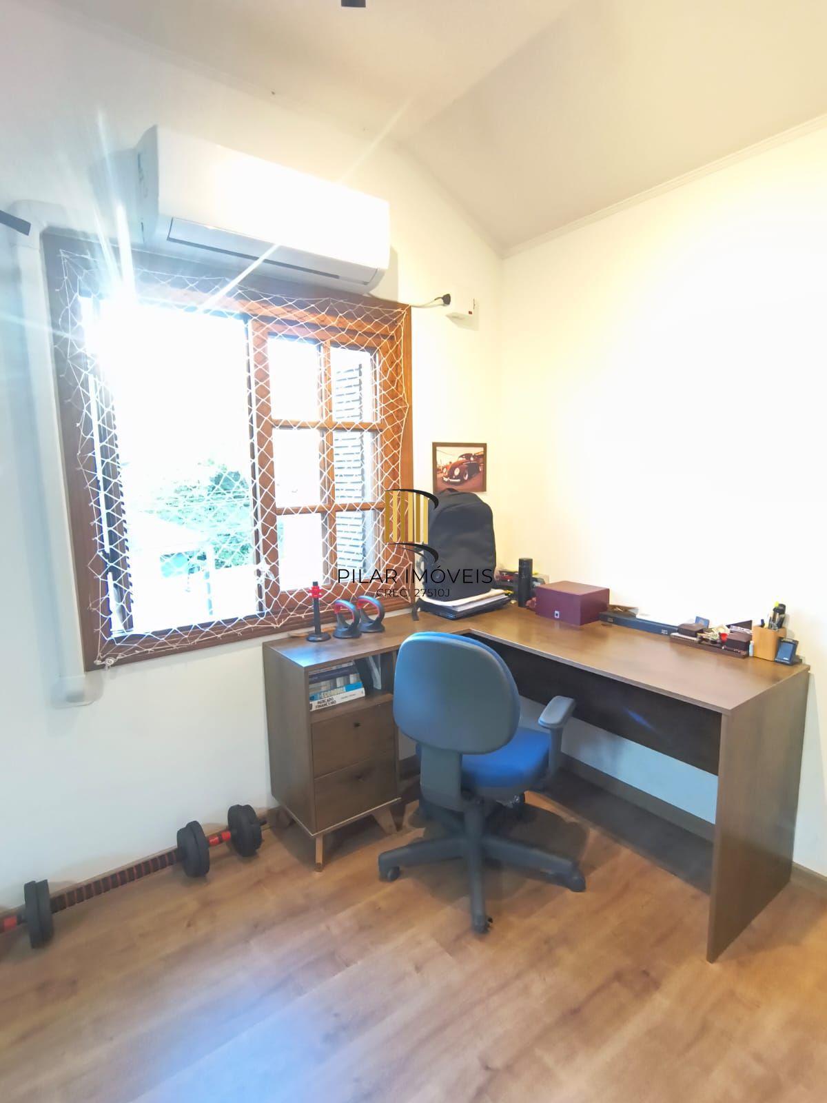 Sobrado em condominio