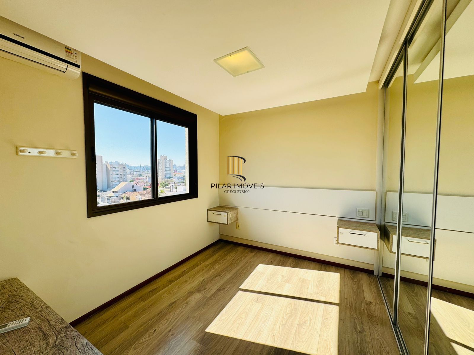 Apartamento 2 dormitórios no bairro Partenon