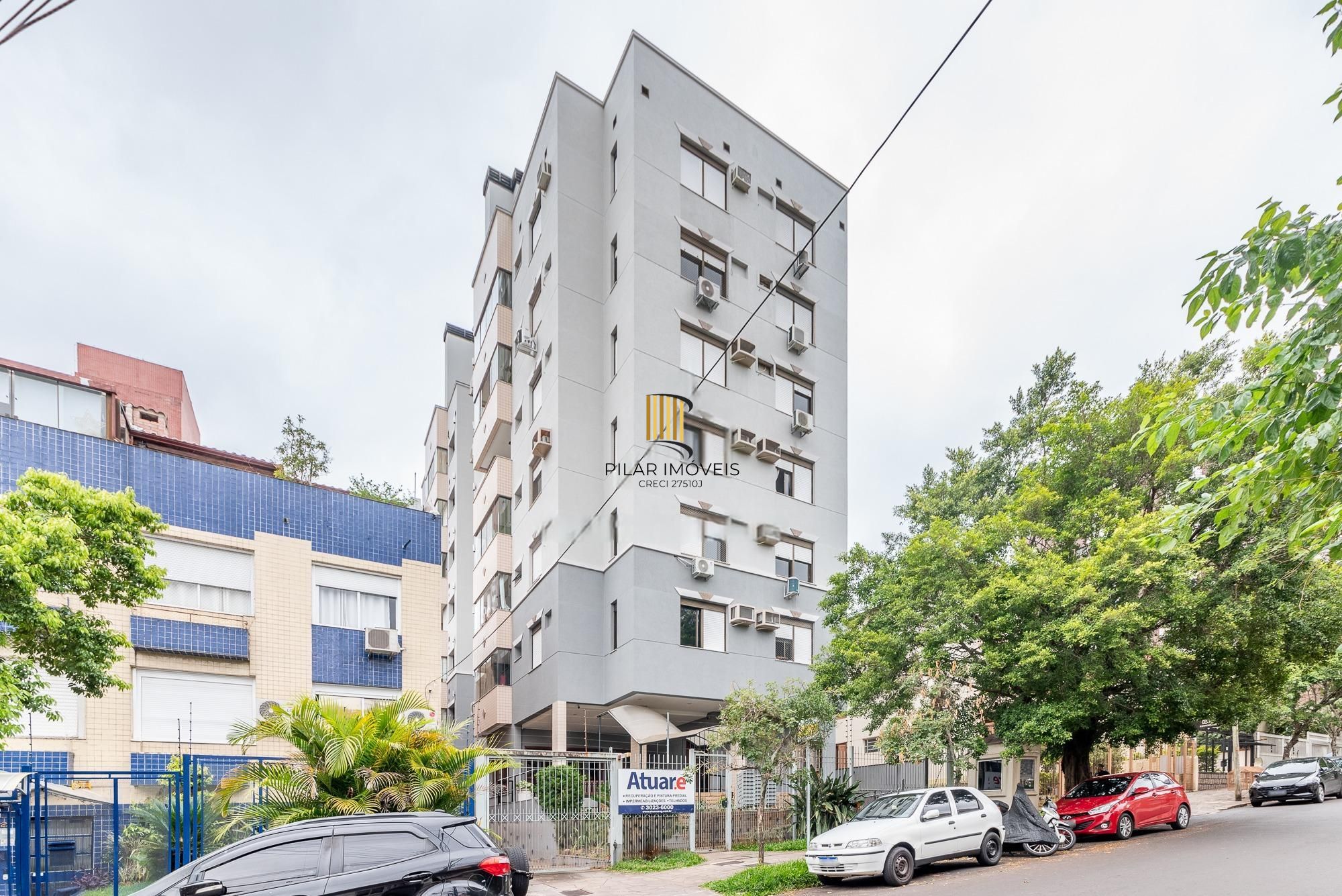 Apartamento 2 dormitórios no bairro São João