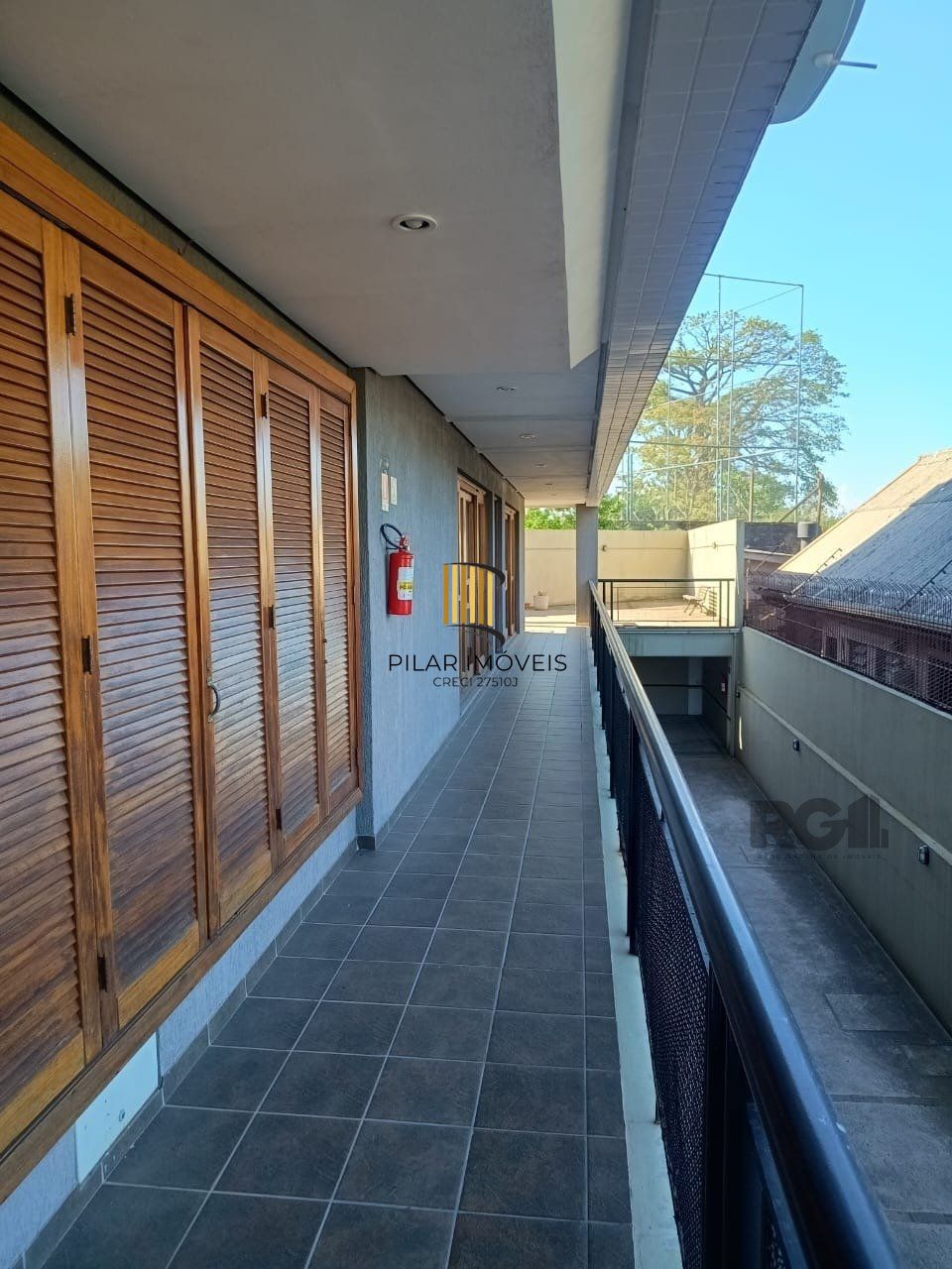 Apartamento 2 dormitórios no bairro Teresópolis