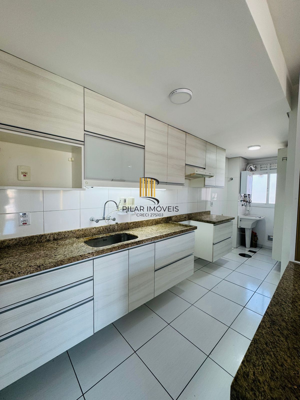 Apartamento abaixo do mercado próximo ao Bourbon Ipiranga